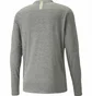 Лонгслив мужской Puma Run Long Sleeve Running Top Grey 521403-03