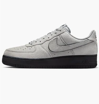 Кроссовки мужские Nike Air Force 1 07 Lv 8 Grey HQ1966-001