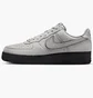 Кросівки чоловічі Nike Air Force 1 07 Lv 8 Grey HQ1966-001