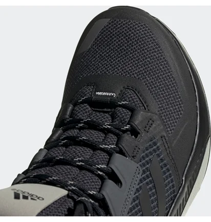 Ботинки женские Adidas Terrex Trailmaker Mid Black Fu7243