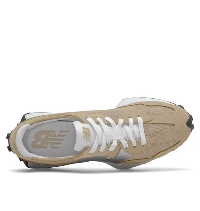 Кросівки чоловічі New Balance 327 Beige MS327ME1