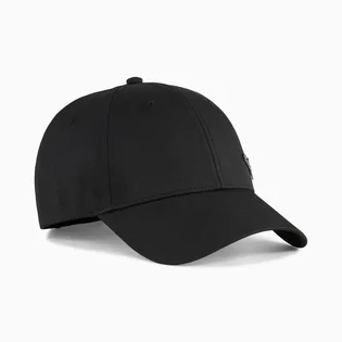 Кепка унісекс Puma Ess Metal Cat Bb Black 025994-01