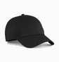 Кепка унисекс Puma Ess Metal Cat Bb Black 025994-01