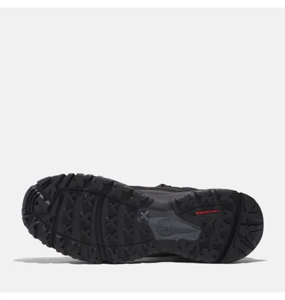 Черевики чоловічі Timberland Motion Scramble Mid Lace-Up Waterproof Hiker Black TB0A68XRW05