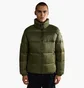 Пуховик мужской Napapijri Uomi Puffer Jacket Olive NP0A4GJFGE41
