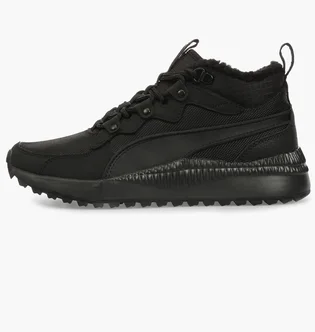 Кросівки унісекс Puma Pacer Next Sb Wtr Black 366936-11