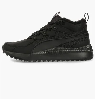 ᐉ Кроссовки унисекс Puma Pacer Next Sb Wtr Black 366936-11