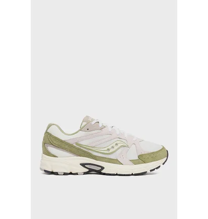 Кросівки чоловічі Saucony Ride Millennium White S70856-5