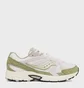 Кросівки чоловічі Saucony Ride Millennium White S70856-5