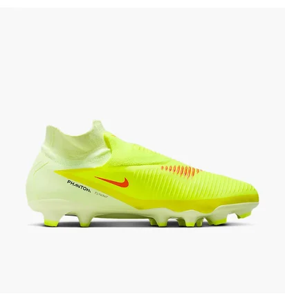 Бутси унісекс Nike Phantom 6 High Pro Green HQ2311-800