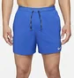 Шорти чоловічі Nike Flex Stride Blue CJ5453-480