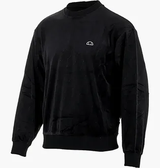 Світшот жіночий Ellesse Twilight Sweatshirt Black SGX21033-011