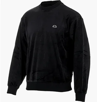 Свитшот женский Ellesse Twilight Sweatshirt Black SGX21033-011
