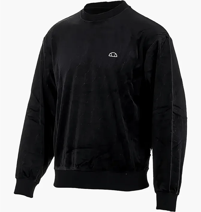 Світшот жіночий Ellesse Twilight Sweatshirt Black SGX21033-011