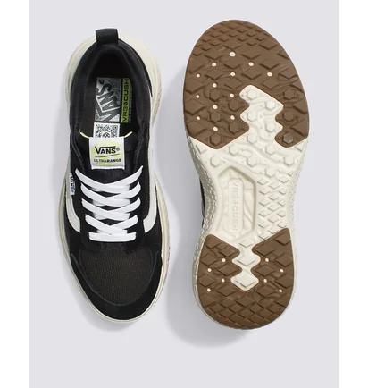 Кроссовки унисекс Vans Ultrarange Neo Vr3 Black VN000BCEBA2