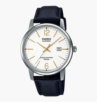 Часы мужские Casio Collection MTS-110L-7AVEF