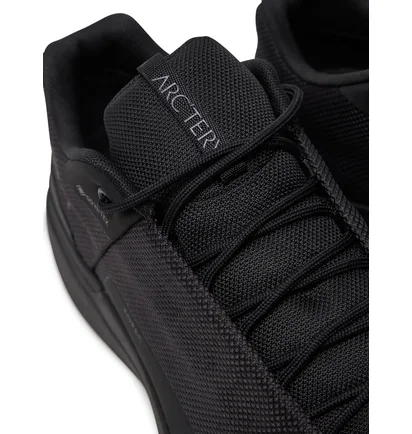 Кросівки чоловічі Arc'teryx Kopec Gtx Black X000010023