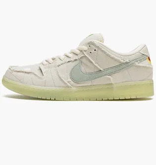 Кросівки унісекс Nike Sb Dunk Low Beige DM0774-111