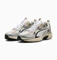 Кроссовки унисекс Puma Milenio Tech Grey/Beige 402623-03