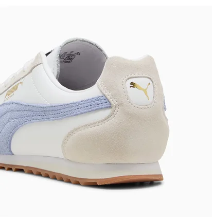 Кросівки жіночі Puma Arizona Retro Beige/White 402353-12
