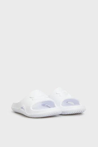 Тапочки женские Under Armour Locker V Sl White 3028095-100