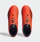 Сороконіжки дитячі Adidas Predator Accuracy.4 Tf Jr Orange GW7086