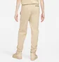 Штани жіночі Nike Billie Eilish Fleece Trousers Beige DQ7752-202