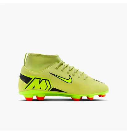 Бутсы детские Nike Superfly 10 Club Green FQ8318-300
