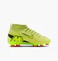 Бутсы детские Nike Superfly 10 Club Green FQ8318-300