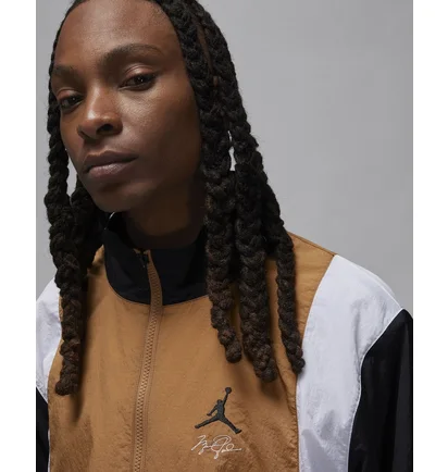Олимпийка мужская Air Jordan Essentials Brown/Black FN4621-231