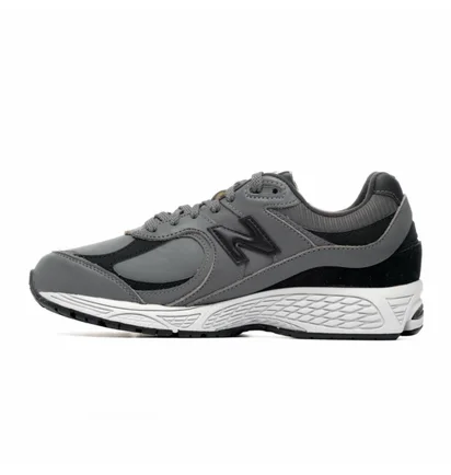 Кроссовки мужские New Balance 2002 Grey M2002RVG