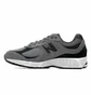 Кроссовки мужские New Balance 2002 Grey M2002RVG