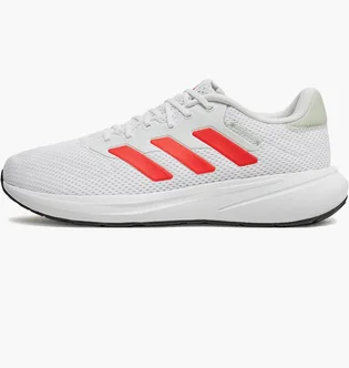 Кросівки унісекс Adidas Response Runner U White IH3583
