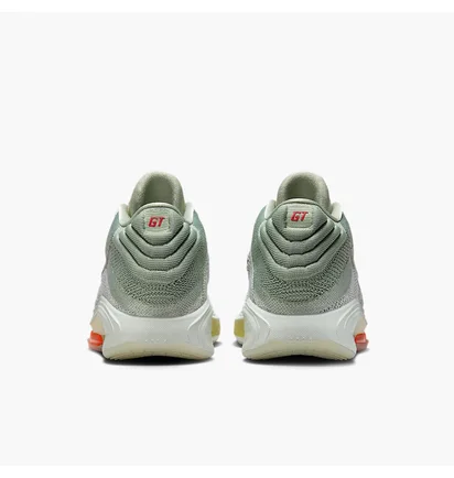 Кроссовки мужские Nike G.T. Hustle 3 Green FV5953-300