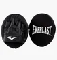 Лапи боксерські Everlast Core Punch Mitts Black P00002673