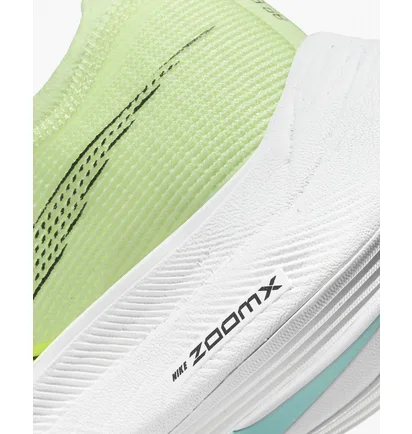 Кроссовки женские Nike Zoomx Vaporfly Next% 2 Green CU4123-700