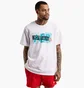 Футболка мужская Air Jordan Men'S Graphic T-Shirt White Dm1426-100