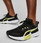 Кроссовки женские Puma Pwrframe Tr 2 Black 377970-11
