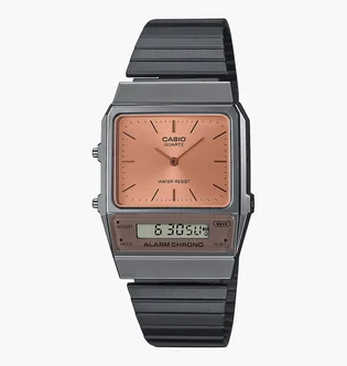 Часы мужские Casio Standard Combination AQ-800ECGG-4A