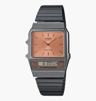Годинник чоловічий Casio Standard Combination AQ-800ECGG-4A