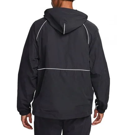 Куртка чоловіча Nike M Nsw Air Wvn Jkt Black Dq4213-010