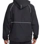Куртка чоловіча Nike M Nsw Air Wvn Jkt Black Dq4213-010