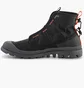 Черевики унісекс Palladium Pampa Travel Lite Black 77039-008-M