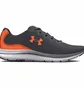Кросівки чоловічі Under Armour Charged Impulse 3 Grey 3025421-106