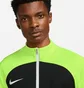 Олимпийка мужская Nike M Df Acdpr Trk Jkt K Green/Black Dh9234-010