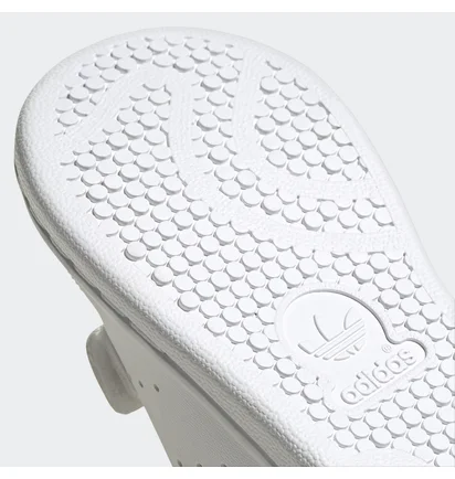 Кроссовки детские Adidas Stan Smith Originals White FX7538