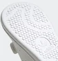 Кроссовки детские Adidas Stan Smith Originals White FX7538