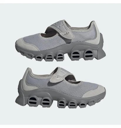 Кросівки жіночі Adidas Adifom Megajane Grey JH7556