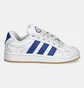 Кроссовки детские Adidas Campus 00S Beta White JQ7395