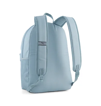 Рюкзак жіночий Puma Phase Light Blue 091164-33